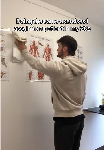 Rotator Cuff Rehab: Finding Shoulder Strength