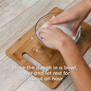 Shrimp Empanadas Full Recipe: https://bit.ly/2ujwgEl | Hispanic Kitchen