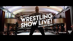 FCF Wrestling on Reels