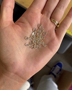 20 reactions | Freshly wrapped sliced diamonds  #chanluustudio | Chan Luu | Facebook