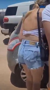 550K views · 1.5K reactions | A 22-year-old woman has been fined...