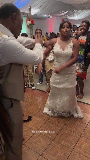 13K views · 250 reactions | #Bride was turnt up on that hoodie during her reception! The reception is when the party begins!! #bride #bridetobe #wife #groom #fypシ゚viral #fypシ゚ #fypシ゚viralシ #repost | Tristan Stuart Visuals | Facebook