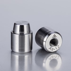 [Hot Item] Stainless Steel 304 Shoulder Eccentric Locking Pin Nuts for Window