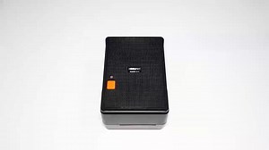 Nouvelle imprimante d'étiquettes à transfert thermique Hoin pour étiquettes de produits, de prix et en tissu | HOIN