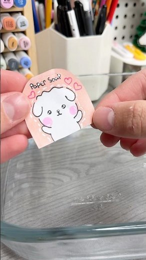 🧻DIY Paper Hand Soap – Easy & Mess-Free! 🧼” #diy #diycrafts #cutecrafts #papercraft #crafts #craft