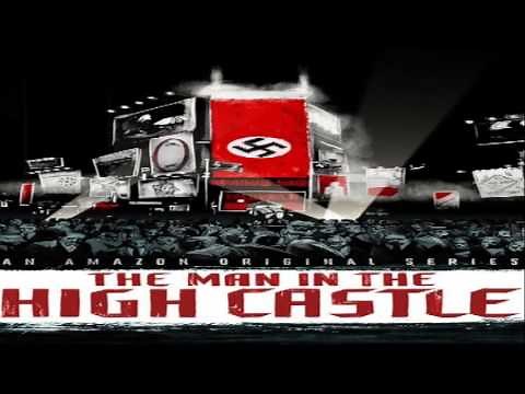 The Man in the High Castle 1962 Audible Audio Edition