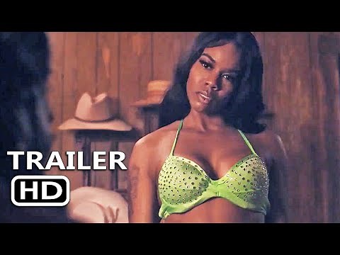 P-VALLEY Official Trailer (2020) Crime, Drama Series