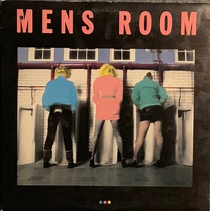 Mens Room - Mens Room