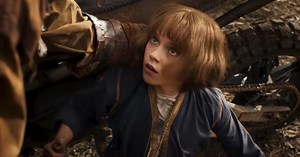 Alyla Browne's Mom Was 'Bang on the Money' in Predicting Her Daughter's Furiosa Role