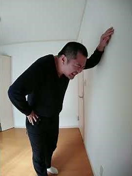 「吐く時の音、珍しいね！」