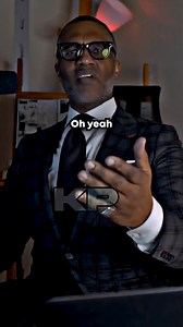 52K views · 690 reactions | Kevin Samuels - Think Like A High Value Man! #KevinSamuels #datingtips #motivator #shorts #foryou | KS Generation | Facebook