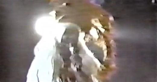 George Clinton’s funky 1981 Dayton, Ohio concert