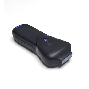 [Hot Item] Handheld Ergonomic Wireless Linear Device Ultrasound Probe for Musculoskeletal Injury Diagnosis