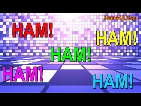 Two-Way Radios Tutorial for Dummies: FRS/GMRS, MURS, CB, HAM!