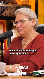 183K views · 1.7K reactions |  Victor Rebengiuc, în baston, povestind despre Moromeții! #vreausastiu #catalinoprisan #loretapopa #boofmedia | VREAU SĂ ȘTIU | Facebook