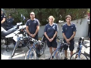 ΠΕΡΙΠΤΕΡΟ ΕΛΑΣ-ΕΓΚΑΙΝΙΑ 2016-81η ΔΕΘ(TV100-10092016)