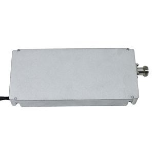 [Hot Item] Anti Drone Counter Fpv Lora 700-6000MHz 80W Wideband Power Amplifier Customized Portable RF Power Amplifier