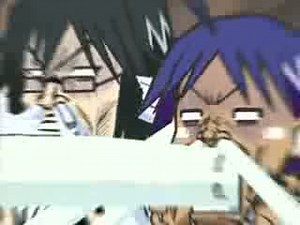 Jungle Wa Itsumo Hale Nochi Guu Deluxe 01 - 02