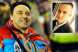 SIN ZVONKA MILOJEVIĆA OBJASNIO GDE JE LUTAO! Evo šta je rekao ODBEGLI SIN proslavljenog golmana!