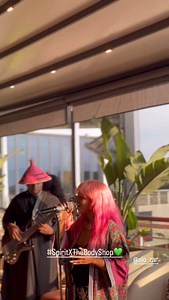 The Body Shop on Reels | Facebook