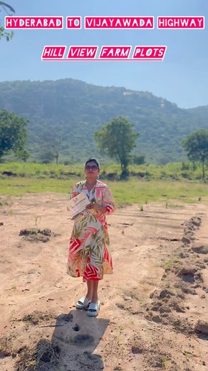 38K views · 306 reactions | || 4500/- per sq yard || Near Ramoji Film City , Vijayawada Hihhway , Hyderabad #plot #plots #gatedcommunity #villa | Suresh Narasapuram | Facebook