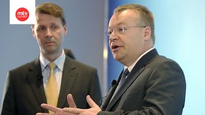 Nokian Siilasmaa: Aliarvioin syntyvän kohun