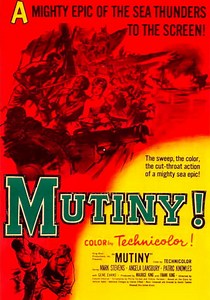 Motín - película: Ver online completa en español