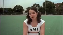 DEBBIE DOES DALLAS
