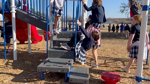 2.1K views · 41 reactions | Metro Christian Academy Tulsa on Reels | Facebook