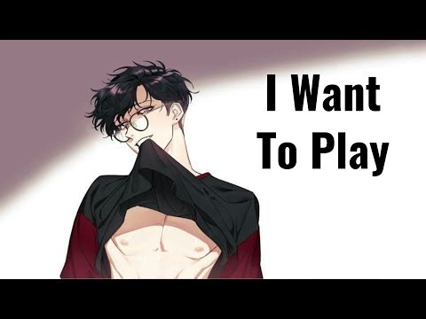 ASMR Dom Boyfriend Pins You Against The Wall [Kissing][Boyfriend Roleplay]