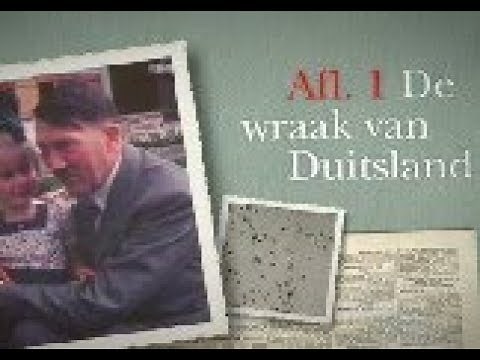 NPS De Oorlog - Aflevering 1 - De wraak van duitsland