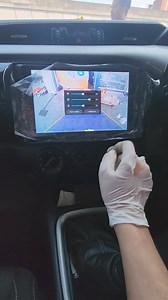 4.7K views · 18 reactions | ถอยๆ #RevoRocco #รีโว่ | ดีพีประดับยนต์ จอแอนดรอยด์ CarPlay พัทยา ศรีราชา ชลบุรี | Facebook