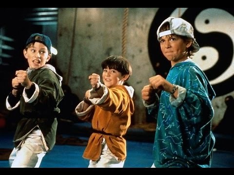 NINJA KIDS - Film Complet en Français
