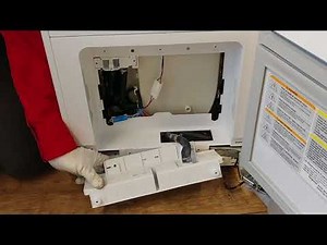 [LG Styler] - How to insert the LG Styler base unit