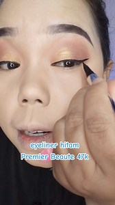 Tutorial Makeup Party Atau Kondangan Low Budget Versi Maknur ✨ #makeuppemula #makeupbymaknur | Make Up By Mak Nur