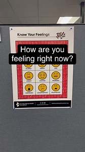 Noticing and naming our feelings is an important first step in learning how to cope with difficult emotions. This is a skill that every child - and adult - can benefit from! For more resources about emotions and emotional regulation, visit KidsMentalHealthFoundation.org and search on “Emotions.” #KidsMentalHealthFoundation #KidsMentalHealth #Emotions | Kids Mental Health Foundation | Facebook