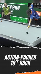 116K views · 1.4K reactions | ANG INIT NG LABAN ‍ The Makati Titans are catching up! Pero di patitibag ang Negros Pillars. Both teams engage in an intense exchange of shots on this rack. #SBA #Season2 #MakatiTitans #NegrosPillars #BalikBakbakan #BilliardsPH #Doubles | Sharks Billiards Association | Facebook