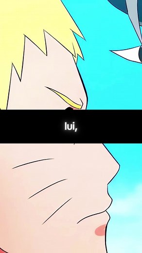 Naruto fait un pack avec le dieux jachin !! #narutouzumaki #narutoshippuden #naruto #demon #sasuke