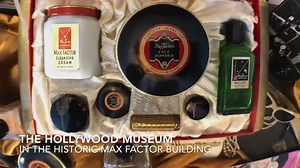 Celebrity Memories of The Hollywood Museum with Chrystee Pharris from "Scrubs", "Passions," and "Monogamy." | The Hollywood Museum