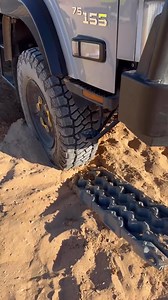 “Osprey Bay doesn’t have the greatest boat ramp, but anything is possible when it comes to getting the boat in and out of the water 💦 👌🏼There’s no stopping us! Whipped out the @tred4x4 Recovery Boards, and we got there in the end 😅💪🏽” - @_the_bell_family #Tredtogether #Tred #Offroad #4x4 #Adventure #AustralianMade | TRED 4x4