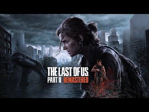 🔥The Last CockyBoy(TLoU2 Part3) !🔥