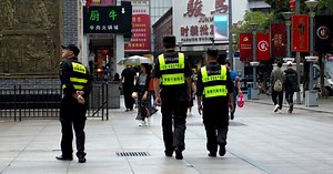 28 de persoane au fost inculpate în China după atacul brutal asupra unor femei VIDEO