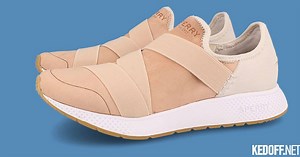 2.3K views | Эти мягенькие кроссовочки разработала американская...