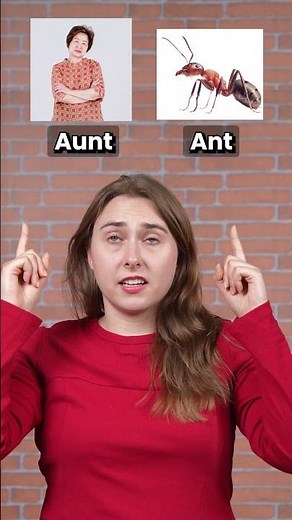 English Homophones That Confuse Everyone #english #languagelearning #viralshorts