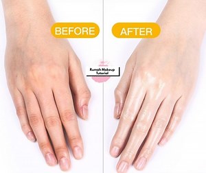 1.3M views · 13K reactions | Lagi viral 5 menit Putih seluruh tubuh dengan bahan ini. Dont Skip yaa⏬⏬ | Rumah Makeup Tutorial | Facebook