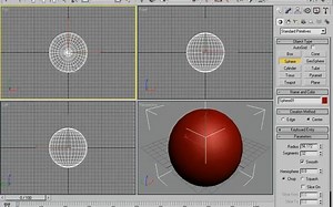 UnrealScript I - 04 HealthSphere