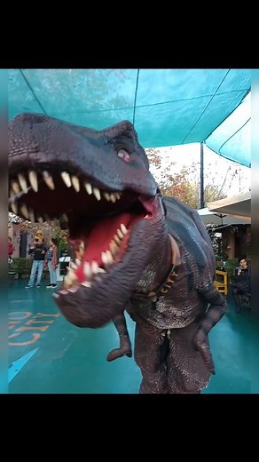 Welcome to Dino City! #dinosaurs #dinosaur #dinocity #dino_city #dino #adults #kids #outdoors #activities #fun #birthdays | Dino City Prehistoric Park | Facebook