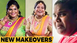 Video: Bigil' Indraja Shankar இன்னும் எத்தன? அடுத்து அடுத்து செய்த Awesome Photoshoots BWID=0-1lJCRAG10 | Behindwoods