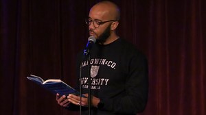 4.6K views · 18 reactions | Ode to Bedtime - Clint Smith | Button Poetry | Facebook