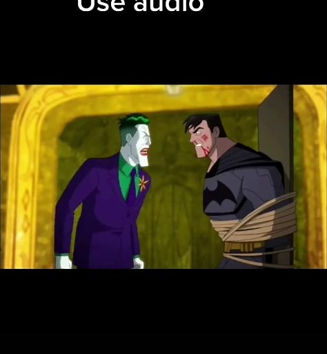 Where is my god damn electric car Bruce?!?#TheChallengeAllStars #DSWCutLoose #harleyquinn #joker #batman #alantudyk